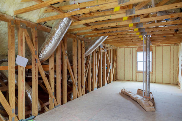 Best Insulation for Specific Applications in Baldwin Park, CA