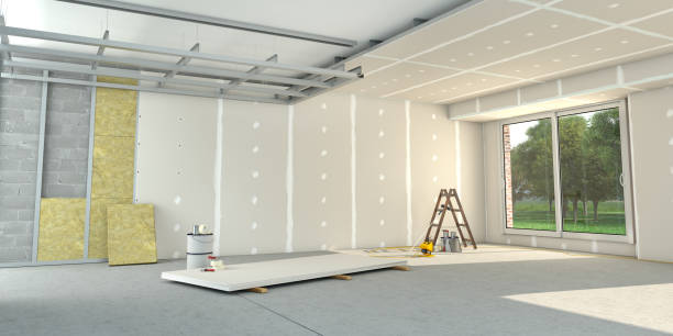 Best Residential Insulation in Baldwin Park, CA