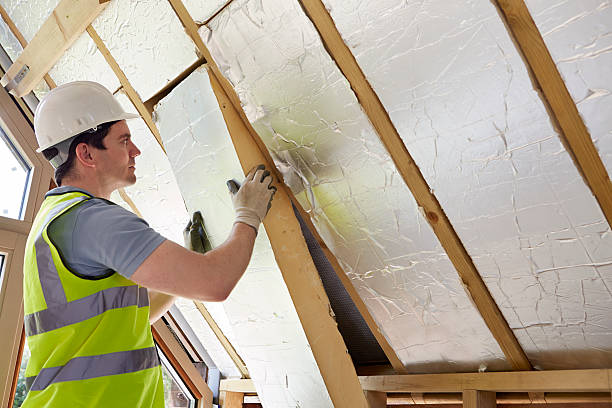 Best Energy Efficiency Solutions in Baldwin Park, CA